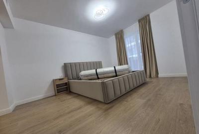 NOU!Apartament de 3 camere, modern, parcare exterioara - 5