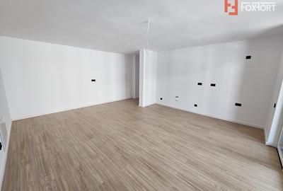 Apartament cu 2 camere în Torontalului - 2