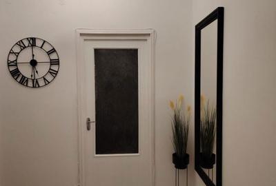 Apartament cu 3 camere decomandat în Eminescu - 12
