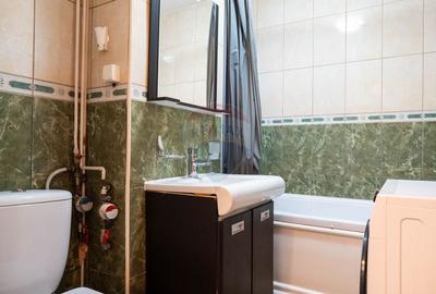 Vanzare apartament spatios, balcon mare  vis -a-vis de P-ta Gorjului Vanzare apartament spatios, balcon mare  vis -a-vis de P-ta Gorjului - 13