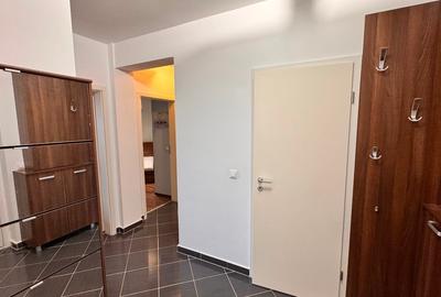 Apartament însorit, utilat complet, decomandat, et7, AC, parcare,boxa,74m - 8