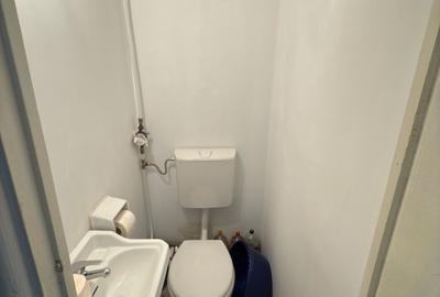 Apartament 4 camere, etajul 1, doua bai, boxa in acte, Ozana, Fetesti, nr. 5 - 8
