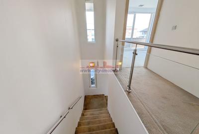 Casă individuală cu 4 camere cu Canalizare în Tunari - 15