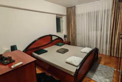 Unirii,ALBA IULIA metrou Muncii DECOMANDAT,Amenajat,2 balcoane,mobilat utilat - 3