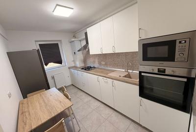 Apartament cu 3 camere decomandat, mobilat în Theodor Pallady - 2