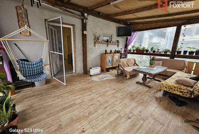 Casa individuala 20 camere, teren 1015 mp, zona Parneava - 16