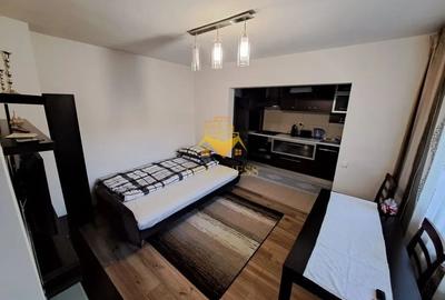 2 Camere Open-Space, Cartierul Manastur, Campului, Parcare, - 3