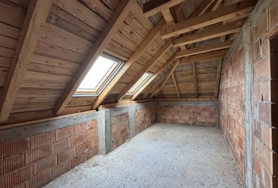 Casa Individuala Becicherecu Mic,P+M,5 Camere,3 Bai,Garaj,Teren Generos Casa Individuala Becicherecu Mic,P+M,5 Camere,3 Bai,Garaj,Teren Generos - 12