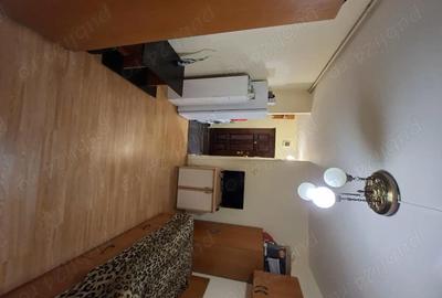 Garsonieră semidecomandată în Mureșeni - 1