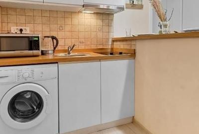 Garsonieră decomandată, mobilată în Centrul Istoric - 6