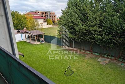 Apartament cu 2 camere semidecomandat în Giroc - 8