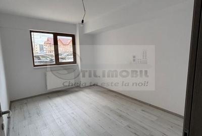 Apartament 2 camere,  decomandat, Bucium-Visan. 0% comision. Intabulat - 5