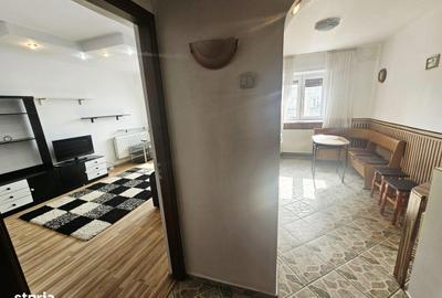 Apartament cu 2 camere decomandat în Central - 19