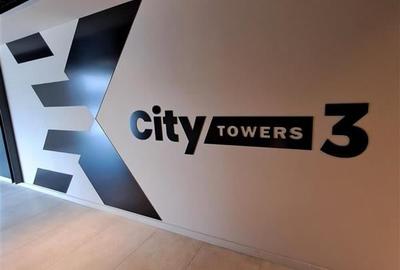 LuX XCity Bloc NOU Iulius Mall - 2