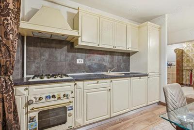 Apartament elegant cu 3 camere- cartierul rezidential Newton-Tatarasi - 3