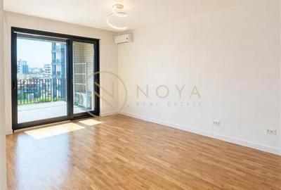 Apartament cu 2 camere decomandat în Pipera - 2
