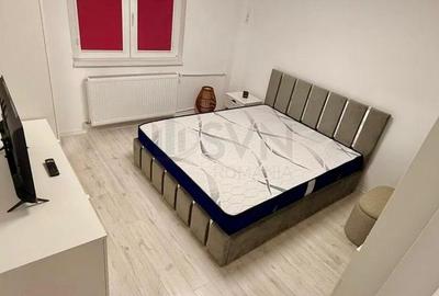 Apartament cu 2 camere decomandat, mobilat în Aviației - 6
