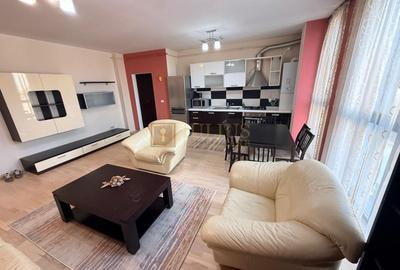 Apartament cu 3 camere decomandat, mobilat în Braytim - 2