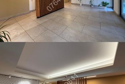 Afi City Residence, Bucurestii Noi, Bd. Laminorului, bl. 2021, 5min. metrou - 10