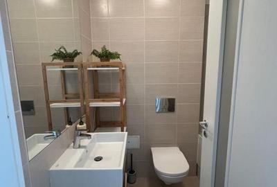 Apartament 3 camere de Inchiriat | Metrou - 10