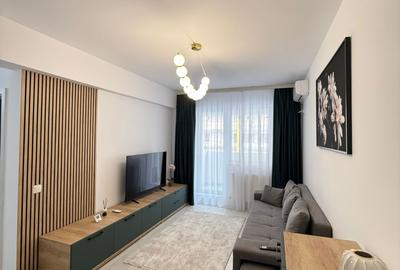 Apartament cu 2 camere decomandat în Militari - 6