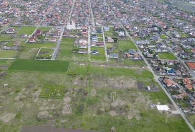 Teren de 612 mp, în Grădiște - 13