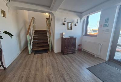 DE VANZARE HALĂ CU BIROURI DE LUX ȘI ANEXĂ REZIDENȚIALĂ | PANTELIMON DE VANZARE HALĂ CU BIROURI DE LUX ȘI ANEXĂ REZIDENȚIALĂ | PANTELIMON - 7