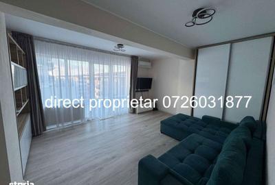 Apartament cu 2 camere decomandat în Apărătorii Patriei - 10