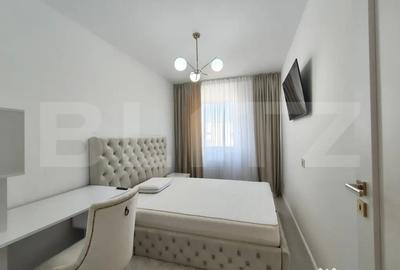 Apartament cu 3 camere decomandat în Central - 5