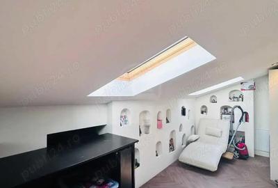 Casă cu 4 camere cu Teren 239 Mp în Tăuți - 6