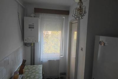 Vand apartament 2 camere - 5