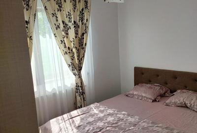 Apartament cu 2 camere semidecomandat în Exterior Vest - 5