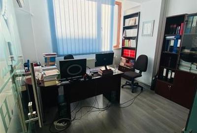 Spatii birouri - Calea Plevnei - de la 215 mp - 11