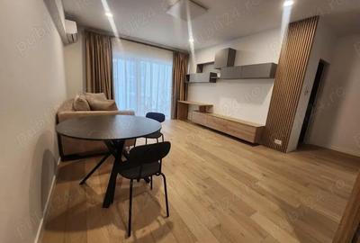 Inchiriere ap 2 camere One Controceni
