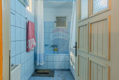 Apartament 2 camere la casa | Curte | Loc de parcare | Racadau - 11