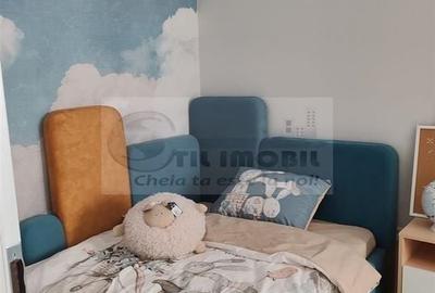 NOU! Compex Rezidential in GALATA! APARTAMENT 3 CAMERE, 79.73mp - 6