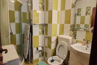 Apartament cu 3 camere semidecomandat în Aviației - 7