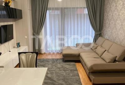 Apartament cu 2 camere decomandat, mobilat în Zorilor