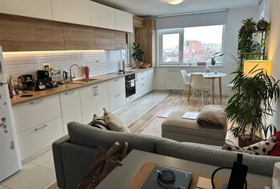 LuX Bloc Nou City of Mara - 1