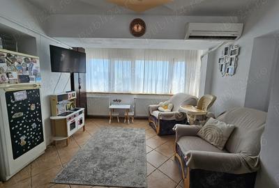 Apartament 2 camere ?oseaua Buzaului - 8