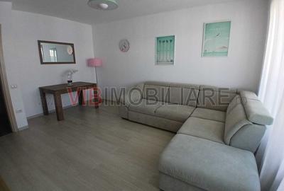 Apartament cu 3 camere decomandat, mobilat în Odăi - 3