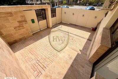 Apartament cu 3 camere, mobilat în Bucureștii Noi - 2