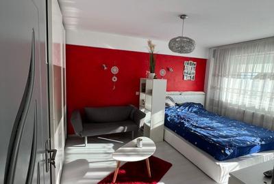 Garsonieră decomandată în Măgura - 6