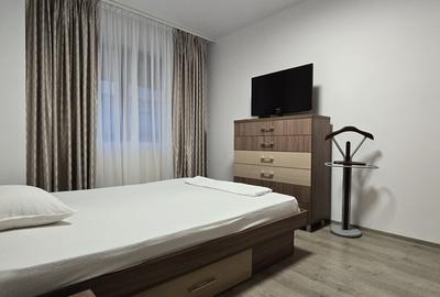 Apartament cu 3 camere decomandat în Faleza Nord - 6