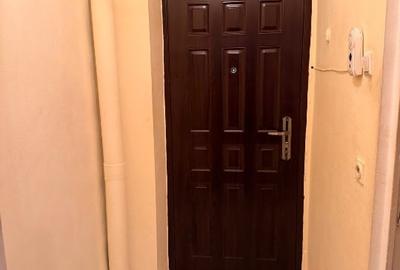 Închiriez garsonieră zona Selgros, INFOEL, Liceul cu Program Sportiv. - 3