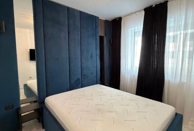 Apartament cu 2 camere semidecomandat, mobilat în Militari - 2