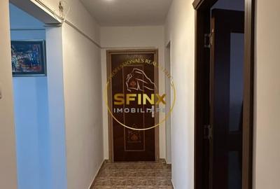 Apartament cu 4 camere decomandat, mobilat în Liviu Rebreanu - 2