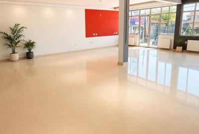 Spațiu comercial, de 122 mp, în Ultracentral - 3