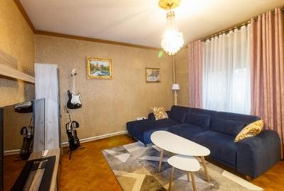 Vanzare vila interbelica 3 camere+Pod mansardabil|Barbu Vacarescu|0%Comision - 3
