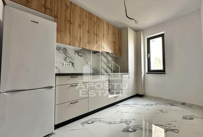 Apartament cu 2 camere decomandat la parter in Giroc la asfalt. - 5